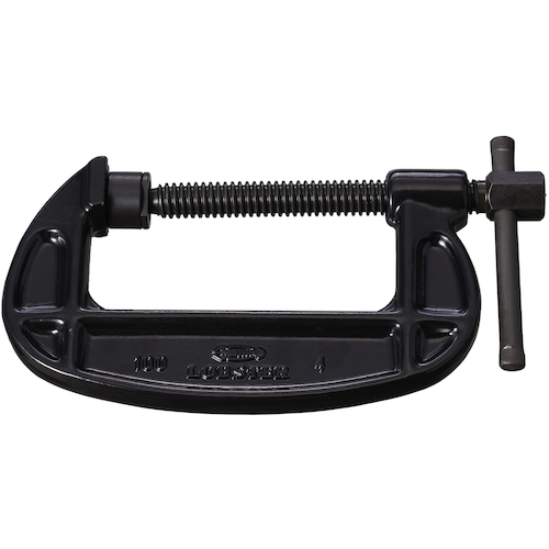 虾B型Chako Vise标准类型100mm B100A