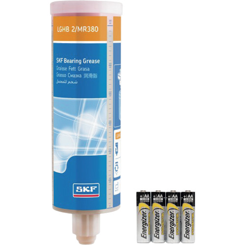 SKF TLMR补充套件（包括LGHB 2） LGHB 2/MR380B