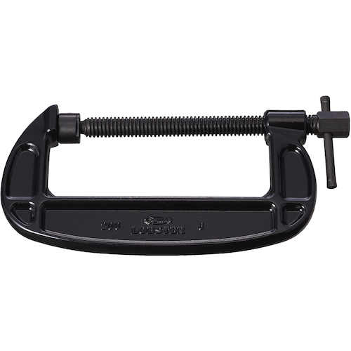 虾B型Chako Vise标准类型200mm B200A