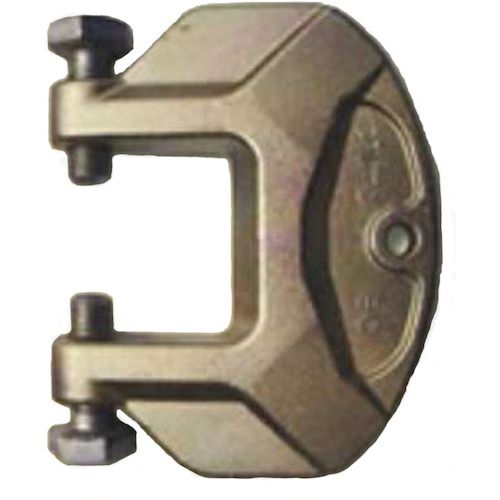 Brumann狭窄的紧固件C-90 C-90