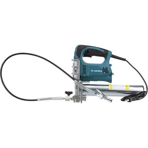 Yamada电力枪枪（带有案例）EG-400A-2C 881207