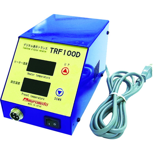 欢乐热钳数字显示变压器 TRF100D