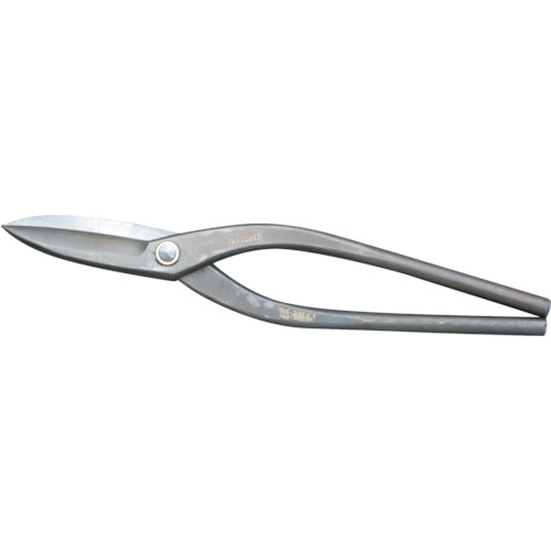 Morimitsu，专业钣金剪，高速钢M1直叶片，330mm HSTH-0033