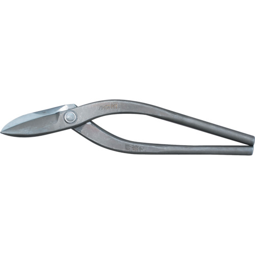 Morimitsu，专业钣金剪，高速钢M1垂直切割，270mm HSTH-0927