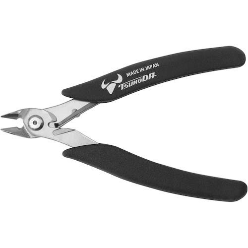 TTC BINGTTC不锈钢塑料钳子总长度123mm SPN-125