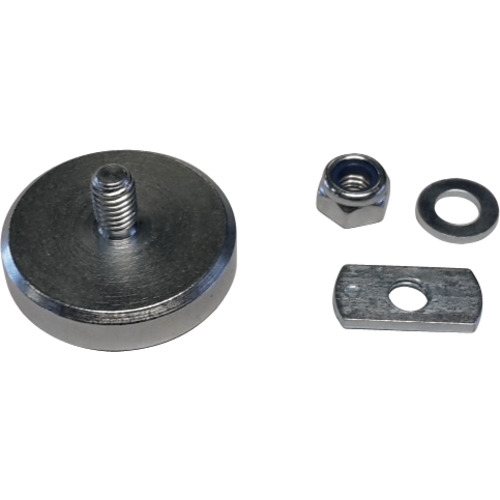 Zahren磁铁夹/垫圈，螺丝套 ST20190