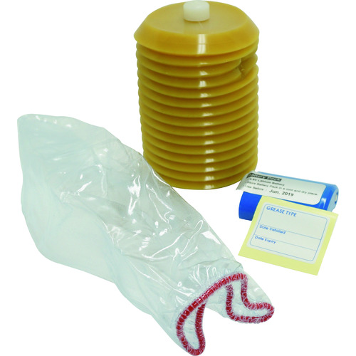 [停产] Pulsaruv M 500cc服务包（高速油脂） SV504/PL3