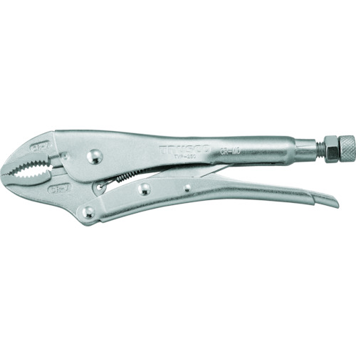 Trusco Grip Plier 180mm TVP-180