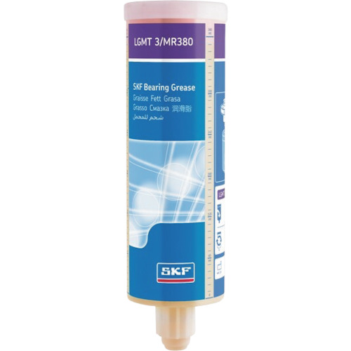 SKF TLMR补充集（包括LGMT 3） LGMT 3/MR380