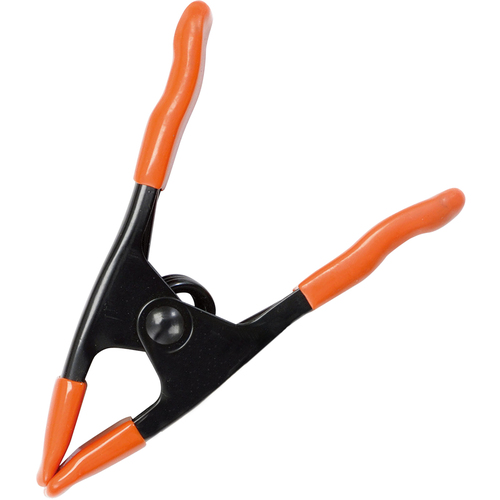 Threeaxis弹簧夹100mm 14397