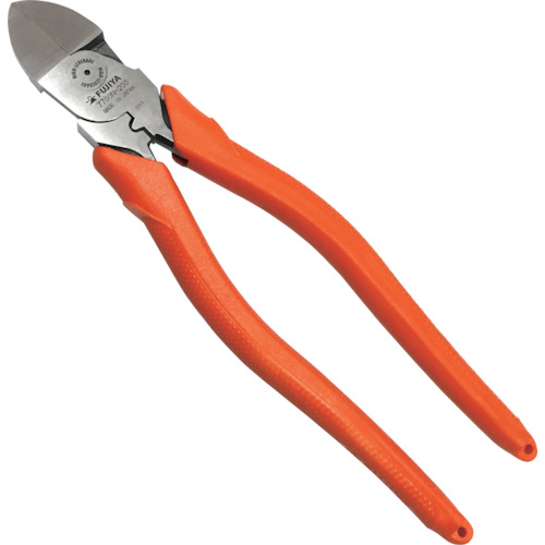 富士电力工人大师偏心薄刀nipper 200mm 7700N-200