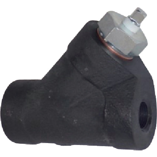 [停产] kwk y型滤网10网格3/8 YST-3/8-100