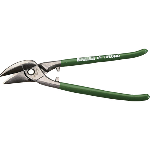 免费点板金属剪刀Yanagiba 260mm（左转） 01250260