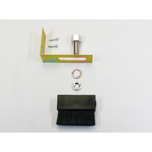 Pulsaruv-机油的平坦宽尼龙刷子套件 - 自动上油装置 C045