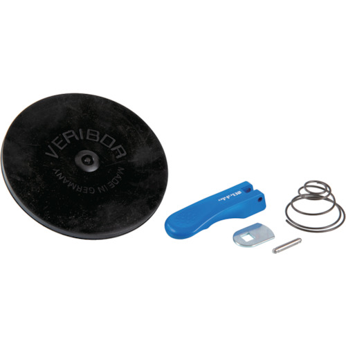 Bohle吸力升降机替换零件吸力杯1套 BO614.3G