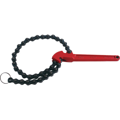 顶链扳手150mm TW-150N