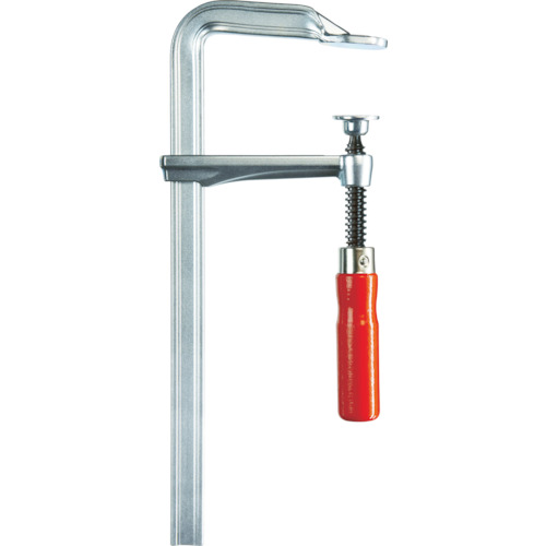 Bessey夹具GZ类型开放300mm GZ30