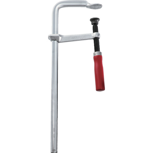 Trusco L-clamp标准类型最大开放400mm x深度120mm GLW400