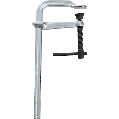 trusco L-clamp标准类型最大开放300mm x深度120mm GLB300