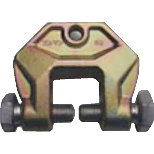 Brumann狭窄的紧固件C-50 C-50