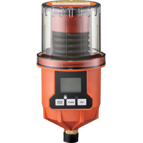 Pulsaruv M型60ml高负载油脂包括电动机自动油加油机 M60/PL2