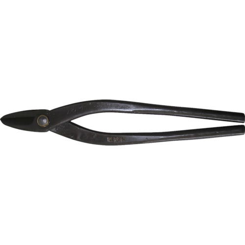 Morimitsu，专业钣金剪切，高速钢M1厚直叶片，300mm HSTH-0330