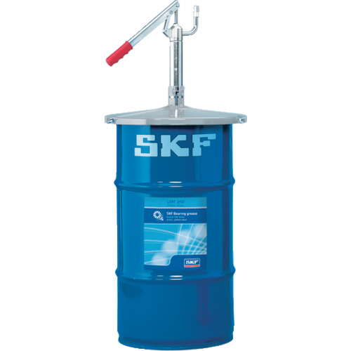SKF润滑脂填充泵Lagf 50 LAGF 50