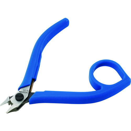 Hozan Precision nipper 105mm N-55