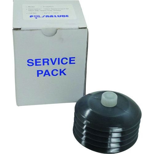 Pulsarubu M型油脂包125ml含钼二硫化物油脂 P125/PL6