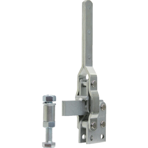 Tsunoda垂直手柄拨动夹53B KC-53B