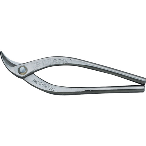 Morimitsu，专业钣金剪，SLD站立资格210mm HSLD-9321