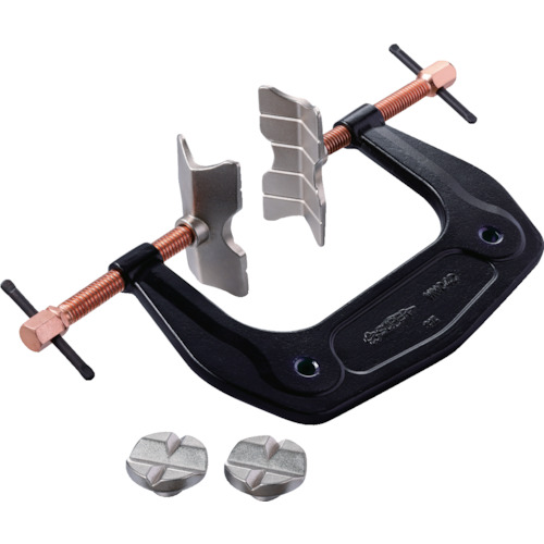 超级焊接多晶状体深度总长度151.7mm WMC2D