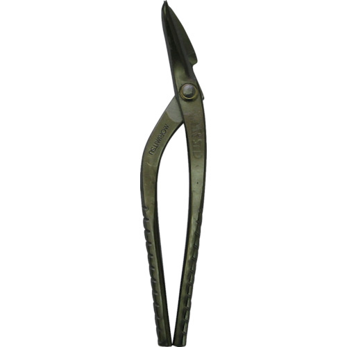 Morimitsu，专业钣金剪，SLD龙卷风新垂直切割270mm HSLD-3527