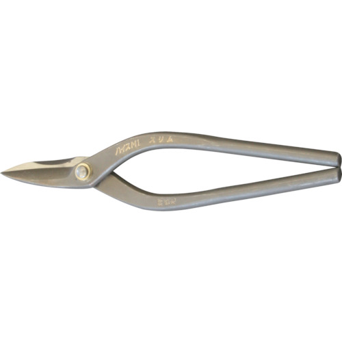 Morimitsu，专业钣金剪，高速钢M1 Yanagiba，240mm，Slim HSTH-2624