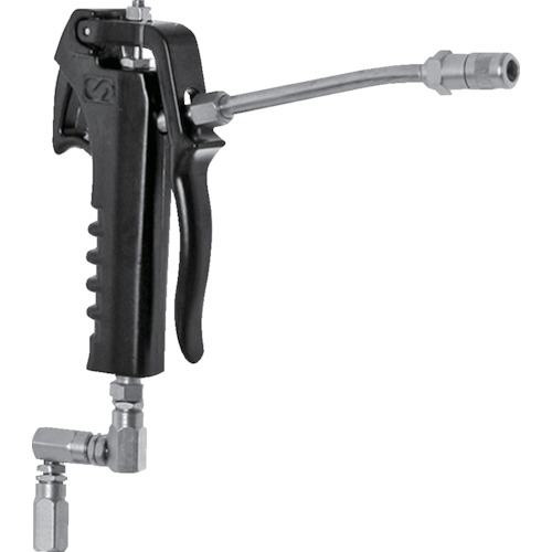 萨摩亚油脂枪 SG3007