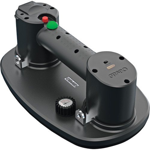 [中断] Grabo便携式电动真空升降机&ldquo; Grabo Plus 2&rdquo; 006.08.069