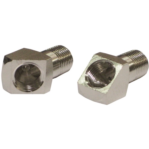 Kurita乳头插座45度 NS1R-45