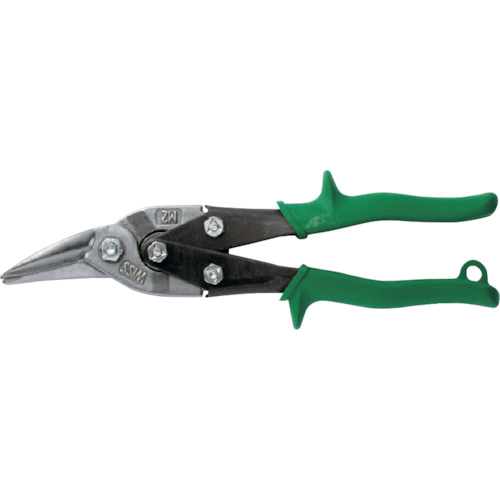 [停产] BBK金属主剪刀 M-2R