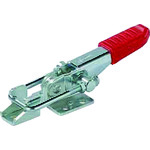 快速B拨动夹具快速块拉动类型不锈钢320T2X 320T2X