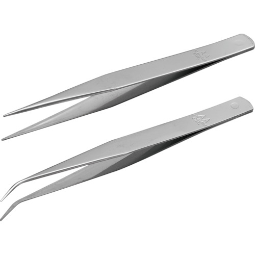 附件Tweezers AA125mm套件2（直和第一） ATW-S3