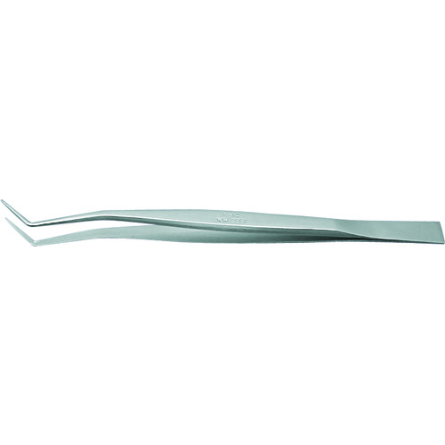 KFI Titanium Tweezers K-14牙齿镊子 140003
