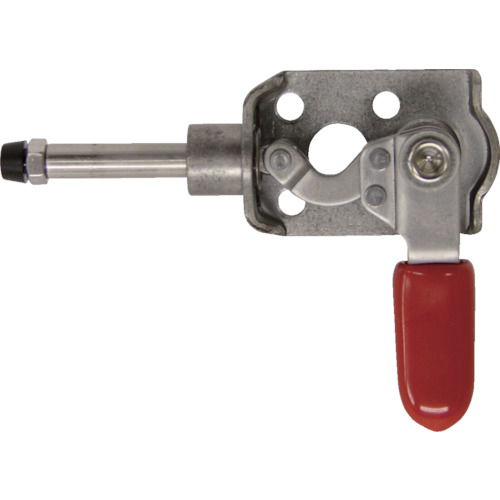 Tsunoda不锈钢推扣式夹具编号SL50L-2S KC-SL50L-2S