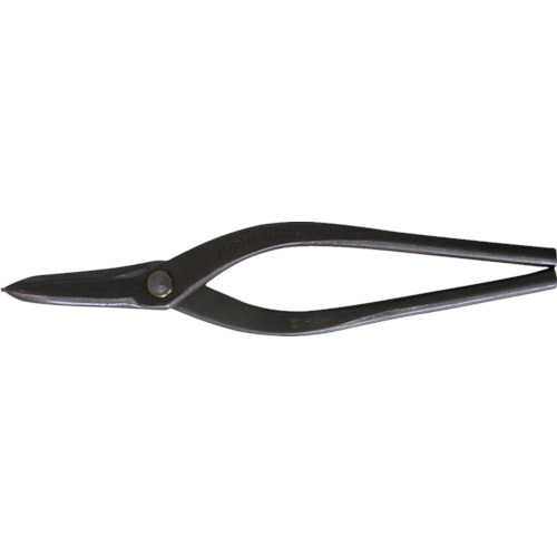 Morimitsu，专业钣金剪，高速钢M1魔术，270mm HSTH-1627