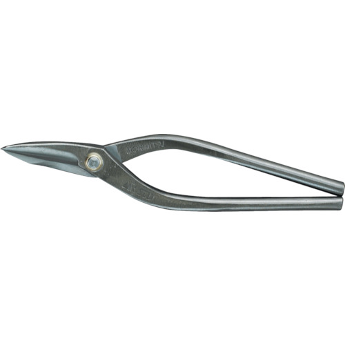 Morimitsu，专业钣金剪刀，SLD左手Yanagiba，总长度为290mm，刀片长度70mm HSLD-5127