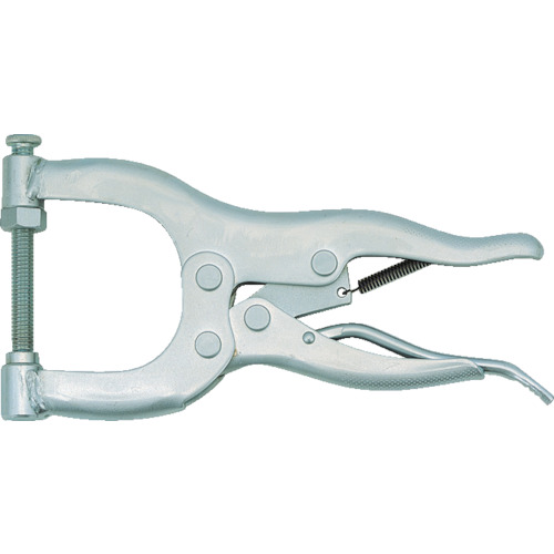 Tsunoda Hand Vise No.由3台压机制成 KH-3S