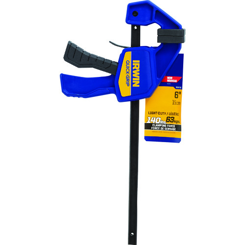 irwin快速抓地力迷你150mm 1964742