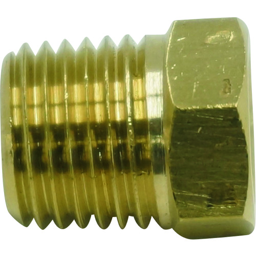 Pulsaruv远程安装配件：尺寸关节1/8（int） *3/8（ext） A242