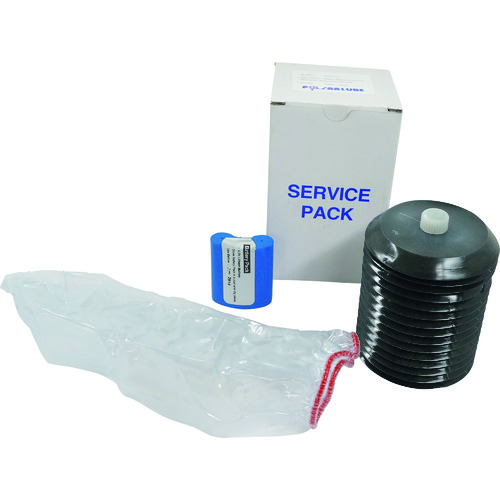 Pulsarubu M型服务包500ml钼二硫化油脂 SV504/PL6