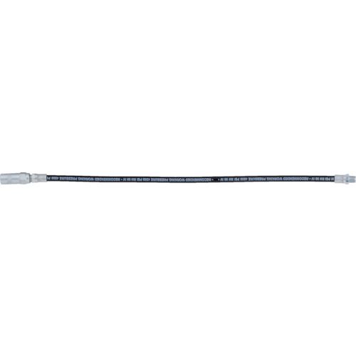 [有限的库存] Trusco Grease Gun Hose 466mm（用于水解乳头） G3C-18