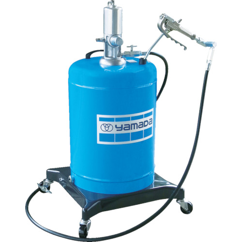 [停产] Yamada便携式润滑器 SKR-55
